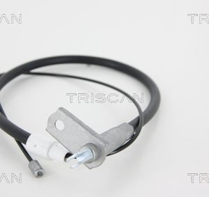 Cablu frana de parcare MERCEDES-BENZ A-CLASS (W168) A 160 (168.033, 168.133) benzina 102 cai TRISCAN 8140 23165