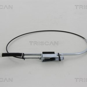 Cablu frana de parcare MERCEDES-BENZ A-CLASS (W168) A 160 (168.033, 168.133) benzina 102 cai TRISCAN 8140 23196