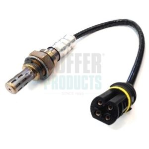 Sonda Lambda MERCEDES-BENZ A-CLASS (W168) A 190 (168.032, 168.132) benzina 125 cai HOFFER 7481508