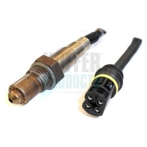Sonda Lambda MERCEDES-BENZ A-CLASS (W168) A 140 (168.031, 168.131) benzina 82 cai HOFFER 7481539