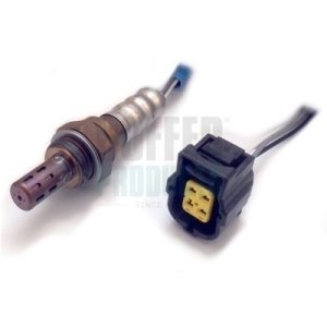 Sonda Lambda MERCEDES-BENZ A-CLASS (W169) A 200 (169.033, 169.333) benzina 136 cai HOFFER 7481558