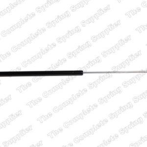 Amortizor portbagaj MERCEDES-BENZ M-CLASS (W163) ML 270 CDI (163.113) diesel 163 cai LESJOFORS 8156807