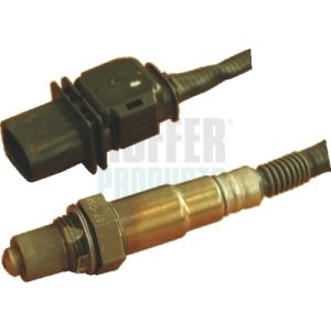 Sonda Lambda MERCEDES-BENZ A-CLASS (W176) A 160 (176.041) benzina 102 cai MEAT DORIA 81577