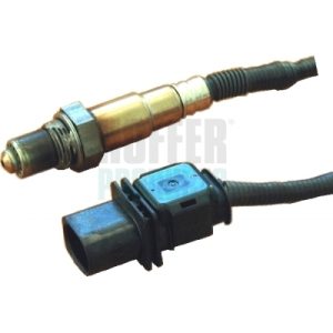 Sonda Lambda MERCEDES-BENZ A-CLASS (W169) A 200 CDI (169.008, 169.308) diesel 140 cai HOFFER 7481631