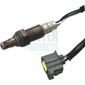Sonda Lambda MERCEDES-BENZ A-CLASS (W169) A 200 (169.033, 169.333) benzina 136 cai HOFFER 7481638