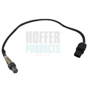 Sonda Lambda MERCEDES-BENZ A-CLASS (W176) A 250 (176.044) benzina 211 cai MEAT DORIA 81667E