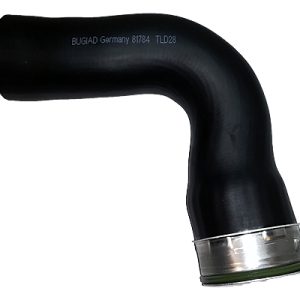 Furtun aer supraalimentare MERCEDES-BENZ M-CLASS (W163) ML 270 CDI (163.113) diesel 163 cai BUGIAD 81784