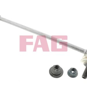 Bieleta antiruliu MERCEDES-BENZ A-CLASS (W169) A 200 (169.033, 169.333) benzina 136 cai FAG 818 0166 10