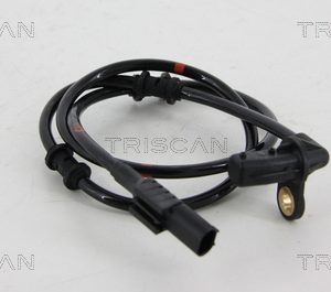 Senzor turatie roata MERCEDES-BENZ M-CLASS (W163) ML 270 CDI (163.113) diesel 163 cai TRISCAN 8180 23127