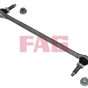 Bieleta antiruliu MERCEDES-BENZ A-CLASS (W176) A 180 (176.042) benzina 122 cai FAG 818 0521 10