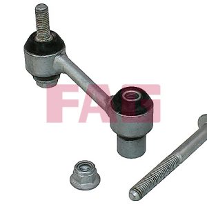Bieleta antiruliu MERCEDES-BENZ A-CLASS (W176) A 220 d 4-matic (176.005) diesel 177 cai FAG 818 0599 10