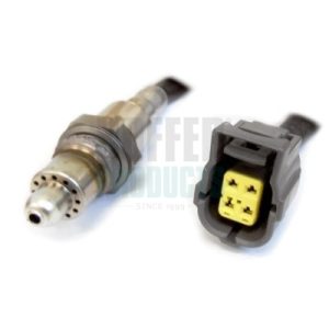 Sonda Lambda MERCEDES-BENZ A-CLASS (W176) A 250 (176.044) benzina 211 cai HOFFER 7481832