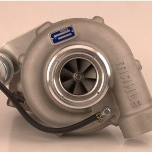 Compresor sistem de supraalimentare MERCEDES-BENZ ACTROS MP2 / MP3 3341 AK diesel 408 cai MAHLE ORIGINAL 001 TC 18023 000
