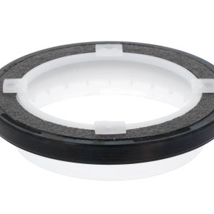 Simering arbore cotit MERCEDES-BENZ ACTROS MP2 / MP3 2532, L, LL diesel 312 cai CORTECO 20034028B