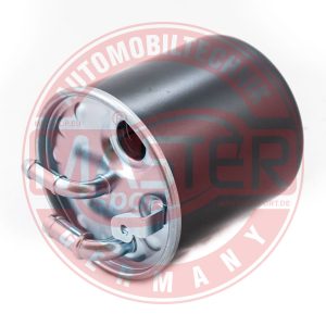 Filtru combustibil MERCEDES-BENZ A-CLASS (W169) A 160 CDI (169.006, 169.306) diesel 82 cai MASTERSPORT GERMANY 820/2X-KF-PCS-MS