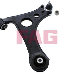 Brat suspensie roata MERCEDES-BENZ A-CLASS (W168) A 140 (168.031, 168.131) benzina 82 cai FAG 821 0198 10