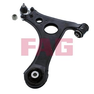 Brat suspensie roata MERCEDES-BENZ A-CLASS (W168) A 140 (168.031, 168.131) benzina 82 cai FAG 821 0199 10