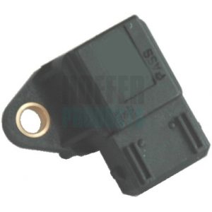 Senzor presiune supraalimentare MERCEDES-BENZ A-CLASS (W168) A 170 CDI (168.009, 168.109) diesel 95 cai MEAT DORIA 82155