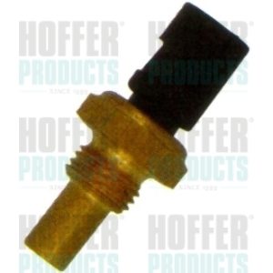 Senzor temperatura lichid de racire MERCEDES-BENZ A-CLASS (W169) A 180 CDI (169.007, 169.307) diesel 109 cai HOFFER 7472201