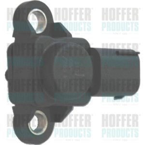 Senzor presiune galerie admisie MERCEDES-BENZ A-CLASS (W168) A 170 CDI (168.008) diesel 90 cai HOFFER 7472225