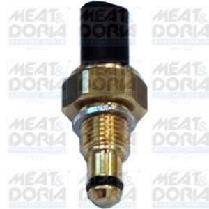 Senzor temperatura combustibil MERCEDES-BENZ A-CLASS (W176) A 180 CDI (176.000) diesel 109 cai MEAT DORIA 82267