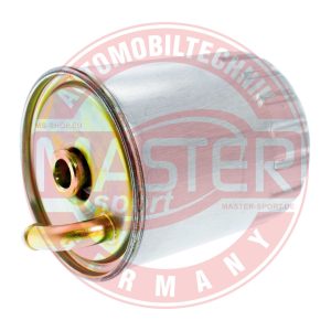 Filtru combustibil MERCEDES-BENZ M-CLASS (W163) ML 270 CDI (163.113) diesel 163 cai MASTERSPORT GERMANY 822/1-KF-PCS-MS