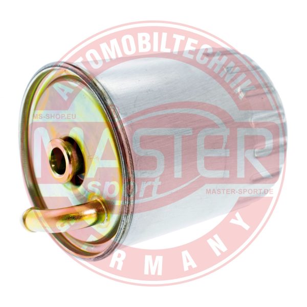 Filtru combustibil MERCEDES-BENZ M-CLASS (W163) ML 270 CDI (163.113) diesel 163 cai MASTERSPORT GERMANY 822/1-KF-PCS-MS
