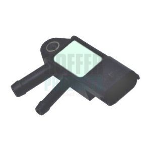 Senzor presiune gaze evacuare MERCEDES-BENZ A-CLASS (W176) A 160 CDI / d (176.011) diesel 90 cai MEAT DORIA 82314
