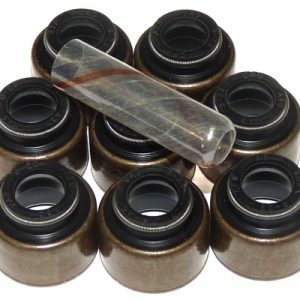 Set garnituri ax supape MERCEDES-BENZ ACCELO 710 diesel 109 cai CORTECO 82326288