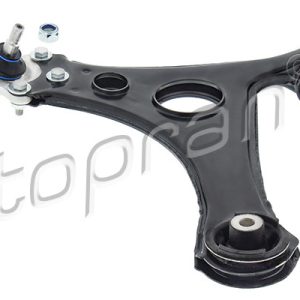 Brat suspensie roata MERCEDES-BENZ A-CLASS (W168) A 140 (168.031, 168.131) benzina 82 cai TOPRAN 400 268
