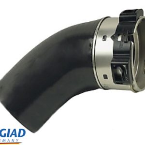 Furtun aer supraalimentare MERCEDES-BENZ A-CLASS limuzina (V177) A 160 d (177.102) diesel 95 cai BUGIAD 82422