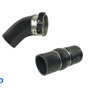Furtun aer supraalimentare MERCEDES-BENZ A-CLASS limuzina (V177) A 160 d (177.102) diesel 95 cai BUGIAD 82423