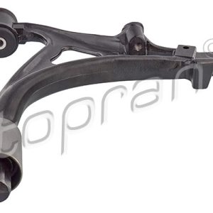 Brat suspensie roata MERCEDES-BENZ M-CLASS (W163) ML 270 CDI (163.113) diesel 163 cai TOPRAN 401 760
