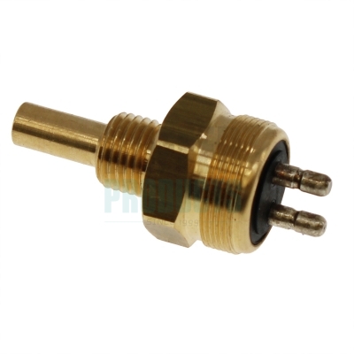 Senzor temperatura lichid de racire MERCEDES-BENZ ACTROS 2543, 2543 L diesel 428 cai HOFFER 7472496