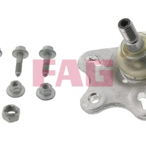 Pivot MERCEDES-BENZ A-CLASS (W168) A 140 (168.031, 168.131) benzina 82 cai FAG 825 0074 10
