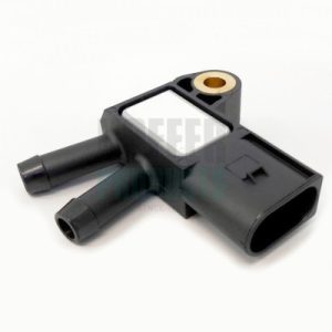 Senzor presiune gaze evacuare MERCEDES-BENZ A-CLASS (W176) A 220 CDI (176.003) diesel 163 cai HOFFER 7472500E