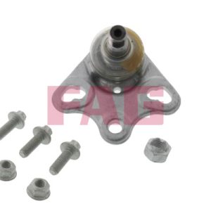 Pivot MERCEDES-BENZ A-CLASS (W169) A 200 TURBO (169.034, 169.334) benzina 193 cai FAG 825 0119 10