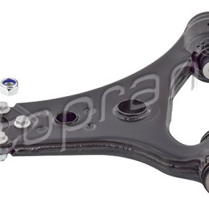 Brat suspensie roata MERCEDES-BENZ A-CLASS (W169) A 180 CDI (169.007, 169.307) diesel 109 cai TOPRAN 401 353