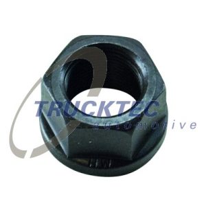 Piulita roata MERCEDES-BENZ ACTROS 3336 S diesel 360 cai TRUCKTEC AUTOMOTIVE 83.22.003