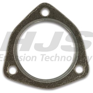 Garnitura racord evacuare MERCEDES-BENZ A-CLASS (W169) A 200 TURBO (169.034, 169.334) benzina 193 cai HJS 83 13 3264