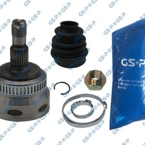 Cap planetara MERCEDES-BENZ A-CLASS (W168) A 190 (168.032, 168.132) benzina 125 cai GSP 835023
