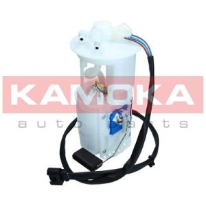 Sistem alimentare cu combustibil MERCEDES-BENZ A-CLASS (W168) A 140 (168.031, 168.131) benzina 82 cai KAMOKA 8400102