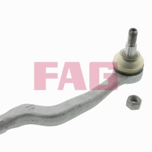 Cap de bara MERCEDES-BENZ A-CLASS (W168) A 210 (168.035, 168.135) benzina 140 cai FAG 840 0721 10