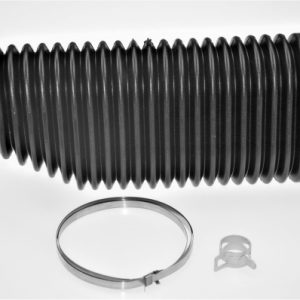 Burduf cauciuc directie MERCEDES-BENZ A-CLASS (W169) A 200 CDI (169.008, 169.308) diesel 140 cai SPIDAN 84047