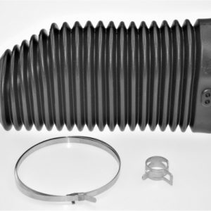 Burduf cauciuc directie MERCEDES-BENZ A-CLASS (W169) A 200 TURBO (169.034, 169.334) benzina 193 cai SPIDAN 84048