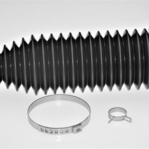 Burduf cauciuc directie MERCEDES-BENZ A-CLASS (W176) A 200 CDI (176.001) diesel 136 cai SPIDAN 84249
