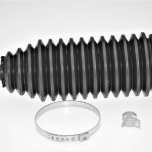 Burduf cauciuc directie MERCEDES-BENZ A-CLASS (W176) A 220 4-matic (176.047) benzina 184 cai SPIDAN 84274