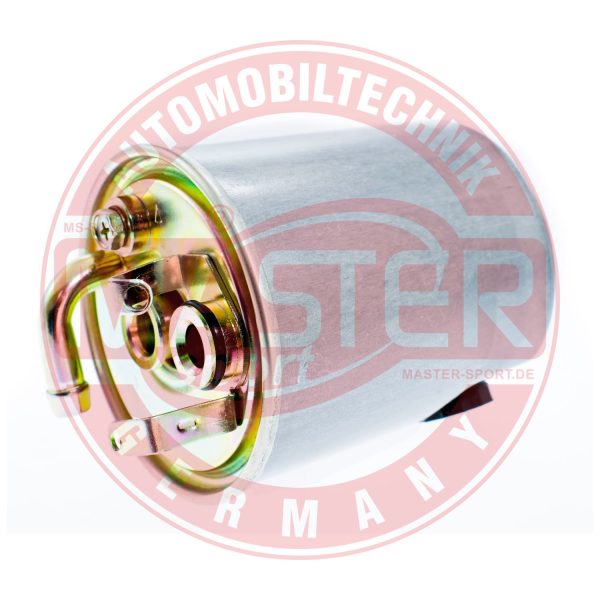 Filtru combustibil MERCEDES-BENZ A-CLASS (W168) A 160 CDI (168.006) diesel 75 cai MASTERSPORT GERMANY 842/18-KF-PCS-MS