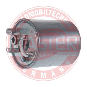 Filtru combustibil MERCEDES-BENZ A-CLASS (W168) A 160 CDI (168.006) diesel 75 cai MASTERSPORT GERMANY 842/19-KF-PCS-MS