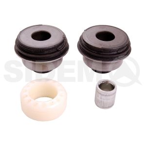 Suport trapez MERCEDES-BENZ A-CLASS (W169) A 200 (169.033, 169.333) benzina 136 cai SIDEM 849670 KIT